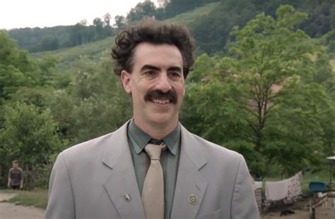 borat 2 reviews